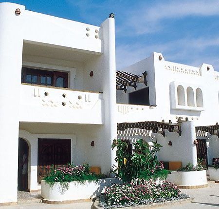 Tivoli Hotel Aqua Park Sharm el-Sheikh Exterior photo