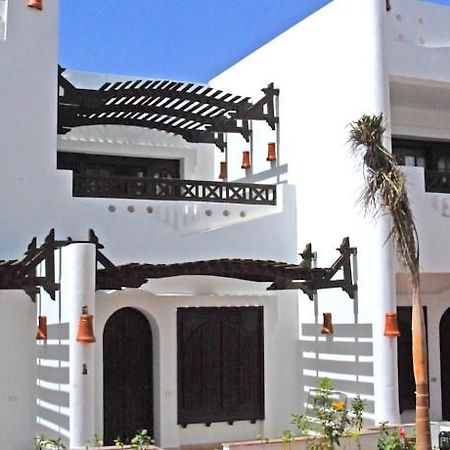 Tivoli Hotel Aqua Park Sharm el-Sheikh Exterior photo