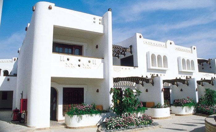 Tivoli Hotel Aqua Park Sharm el-Sheikh Exterior photo