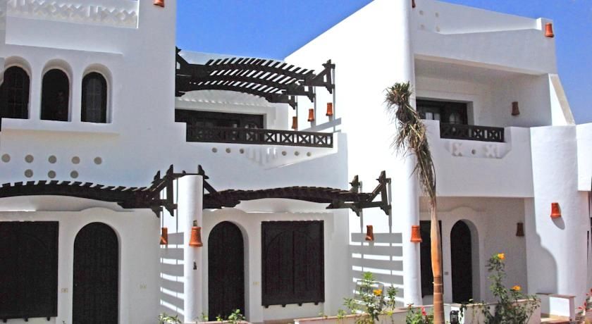 Tivoli Hotel Aqua Park Sharm el-Sheikh Exterior photo
